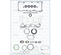 GASKET SET, CYLINDER HEAD FOR VW CALIFORNIA T6 CAMPER CARAVELLE AJUSA 53078400