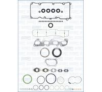 GASKET SET, CYLINDER HEAD FOR VW CALIFORNIA T6 CAMPER CARAVELLE AJUSA 53078400