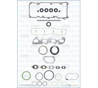 Gasket Set, cylinder head for VW CALIFORNIA T6 Camper CARAVELLE AJUSA 53078400