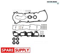 GASKET SET, CYLINDER HEAD FOR VW CALIFORNIA T6 CAMPER VICTOR REINZ 02-10034-01