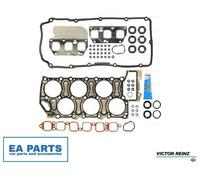 Gasket Set, cylinder head for VW CARAVELLE T5 Bus EOS VICTOR REINZ 02-36090-01