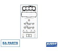 Gasket Set, cylinder head for VW CORRADO GOLF PASSAT B3/B4 AJUSA 52139600