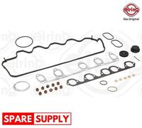 GASKET SET, CYLINDER HEAD FOR VW CRAFTER 30-35 BUS CRAFTER 30-50 ELRING 351.980
