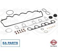 Gasket Set, cylinder head for VW CRAFTER 30-35 Bus CRAFTER 30-50 ELRING 351.980