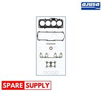GASKET SET, CYLINDER HEAD FOR VW DERBY III CLASSIC GOLF PASSAT AJUSA 52139900