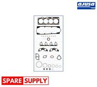 GASKET SET, CYLINDER HEAD FOR VW GOLF JETTA POLO AJUSA 52079500