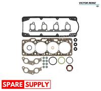 GASKET SET, CYLINDER HEAD FOR VW GOLF JETTA POLO VICTOR REINZ 02-28025-03