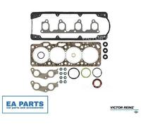 Gasket Set, cylinder head for VW GOLF JETTA POLO VICTOR REINZ 02-28025-03
