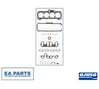 Gasket Set, cylinder head for VW JETTA AJUSA 52134600