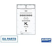 Gasket Set, cylinder head for VW PASSAT AJUSA 53012400