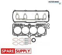 GASKET SET, CYLINDER HEAD FOR VW PASSAT B5.5 VICTOR REINZ 02-34140-01