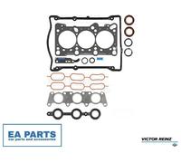 Gasket Set, cylinder head for VW PASSAT VICTOR REINZ 02-31875-01