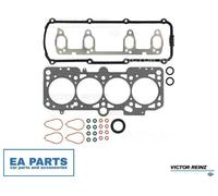 Gasket Set, cylinder head for VW (SVW) PASSAT VICTOR REINZ 02-34140-01