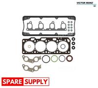 GASKET SET, CYLINDER HEAD FOR VW VICTOR REINZ 02-28505-01