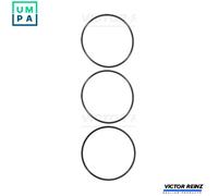 GASKET SET CYLINDER LINER 15-35170-01 FOR OM941.920/929/930/940/960/970 11.9L