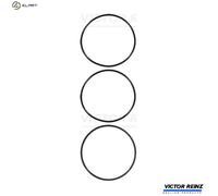 GASKET SET CYLINDER LINER 15-76031-01 FOR OM941.920/929/930/940/960/970 11.9L