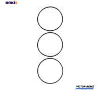 GASKET SET CYLINDER LINER 15-76031-01 FOR OM941.920/929/930/940/960/970 11.9L
