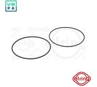 Cylinder Sleeve O-Ring Set Service Replacement Repair Part Fits ELRING 911.920
