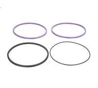 Gasket Set, cylinder liner ELRING 477.610 for VOLVO A 9.364 2005-2012