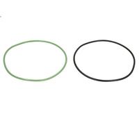 Gasket Set, cylinder liner ENGITECH ENT020407 for MAN NL 10.518 2006-2009