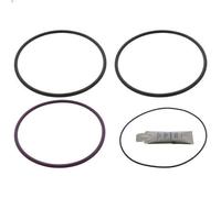 Gasket Set, cylinder liner FEBI 11758 for VOLVO NL 11.98 1989-1995