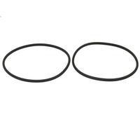 Cylinder liner gasket set 439 SK 50098 000 MAHLE