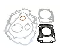 Gasket Set Cylinder TopEnd Cylinder Gasket Set for Honda CBF 125 M 2009-2014