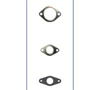 Gasket Set, EGR system 77035900 AJUSA for FORD CITROËN PEUGEOT FIAT LAND ROVER