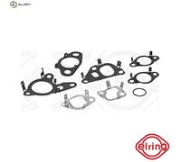Gasket Set, EGR system 938.410 ELRING for OPEL RENAULT NISSAN