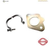 Gasket Set, EGR system 938.410 ELRING for OPEL RENAULT NISSAN