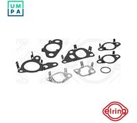 Gasket Set, EGR system 938.410 ELRING for OPEL RENAULT NISSAN