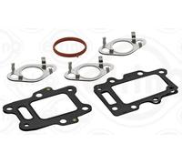 Gasket Set, EGR system Euro 6 105.010 ELRING for HYUNDAI KIA