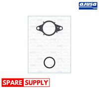 GASKET SET, EGR SYSTEM FOR JEEP CHEROKEE COMPASS AJUSA 77048700 FITS EGR VALVE