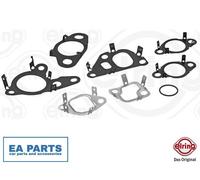 Gasket Set, EGR system for NISSAN INTERSTAR Platform/Chassis ELRING 938.410