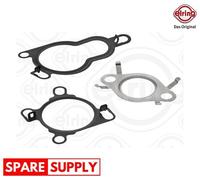 GASKET SET, EGR SYSTEM FOR RENAULT ESPACE GRAN TOUR III GRANDTOUR ELRING 887.550