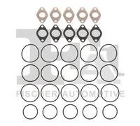 Gasket Set, EGR system KG110045E FA1 for AUDI VW SEAT FORD SKODA MITSUBISHI