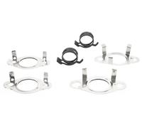 EGR System Gasket Set VEMO Fits VW Amarok N90686902
