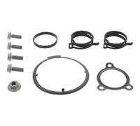 15D VEMO - V10-63-9170 - Gasket Set, EGR system - Compatible with V10630170_SET