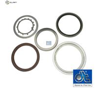 GASKET SET EXTERNAL PLANETARY GEARBOX 4.91018 FOR MERCEDES-BENZ 11.9L 6cyl 15.9L