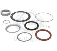 New Gasket Set, wheel hub 9403500835