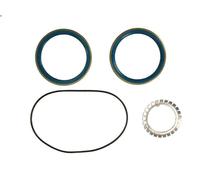 Gasket Set, external planetary gearbox FEBI 02436 for MAN TGS I 10.518 2007-2021