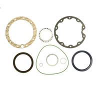 Gasket Set, external planetary gearbox FEBI 03430 for MAN F9 5.687 1985-1989