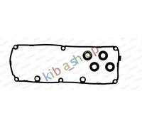 GASKET SET FITS AUDI A1 A3 A4 ALLROAD B8 A4 B8 A5 A6 C7 Q3 Q5 TT FITS SEAT