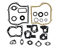 Gasket Set for Briggs & Stratton Engine Replaces # 495603 397145 297615 4-5hp