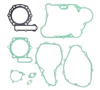 Gasket Set for Kawasaki KLR 650 KLR650 2007 2017 1987-2023, 11004-1158, 11060-1110, 11061-0428, Full Engine Gaskets Kit Complete Rebuild Kit