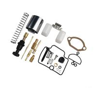 Gasket Set for KEIHIN for oko PANMO Carb 26mm Gasket Set for