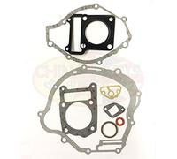 Gasket Set for Yamaha YBR 125 Air Cooled 154 FMI