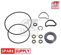 GASKET SET, HYDRAULIC PUMP FOR MERCEDES-BENZ S124 C124 W124 FEBI BILSTEIN 19150