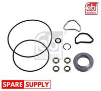 GASKET SET, HYDRAULIC PUMP FOR MERCEDES-BENZ S124 C124 W124 FEBI BILSTEIN 19150