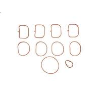 Gasket Set, intake manifold ELRING 689.940 for FIAT STILO (192_) 1.4 2003-2006